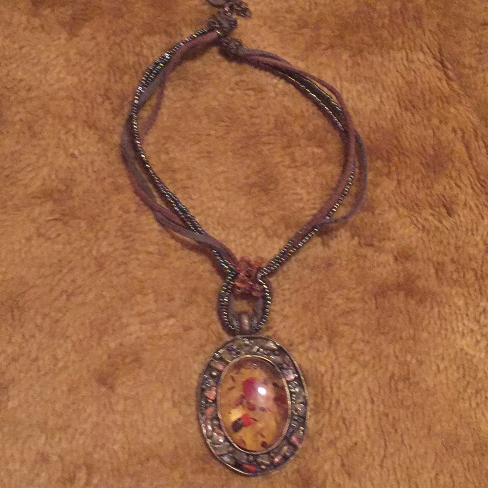 Rare Necklace